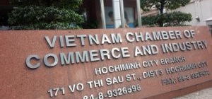 VCCI office HCMC